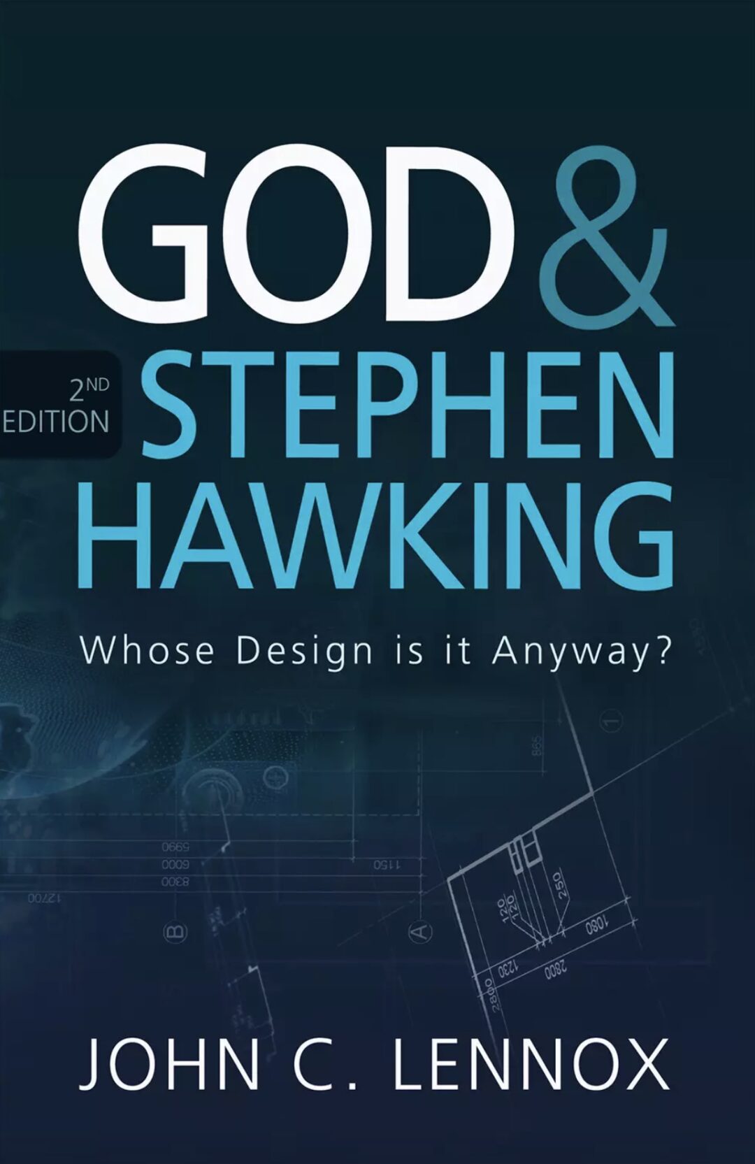 2084 and the AI Revolution - John Lennox