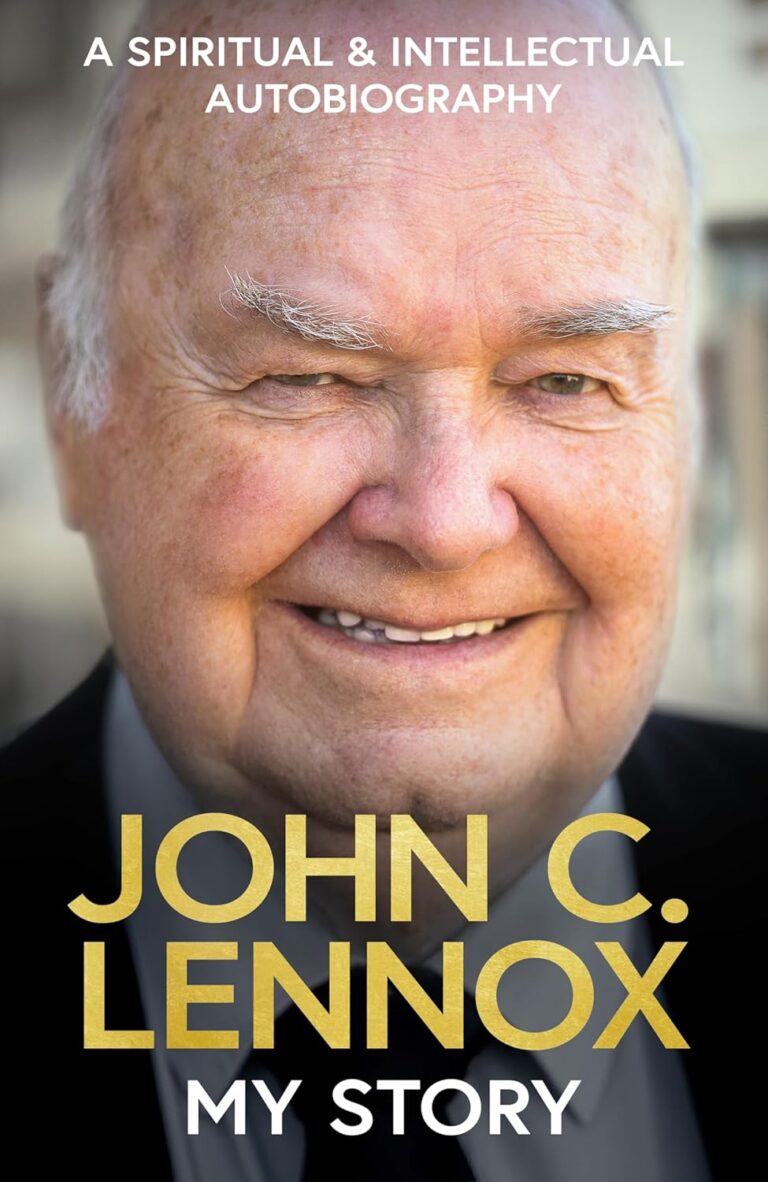 The God Delusion Debate with Richard Dawkins - John Lennox