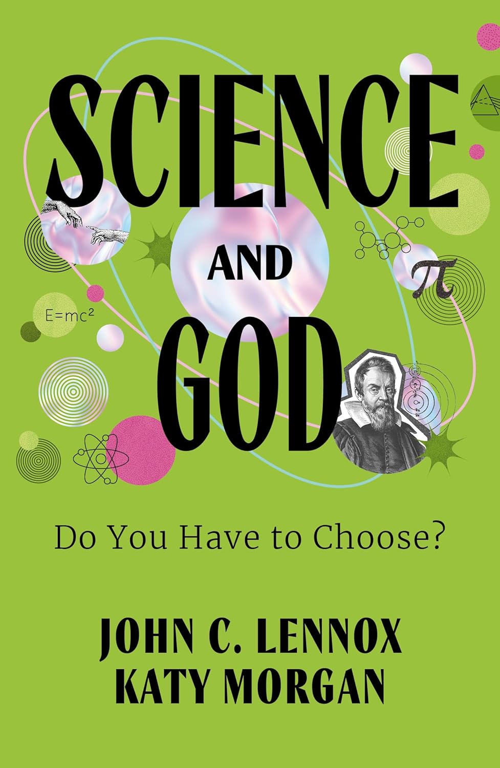 Books Archive John Lennox